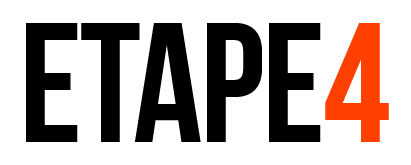 ETAPE4